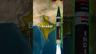 Agni MIRV Indias advanced missile system india defence [upl. by Leroj]