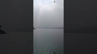 Umiam Lake Shillong Meghalaya reels shorts shortsfeed shortsvideo shortsviral shortsyoutube [upl. by Mario921]