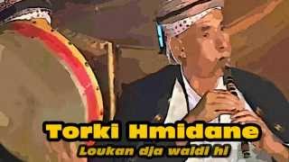 Gasba Chaoui  Torki Hmidane  Loukan dja waldi hi [upl. by New]