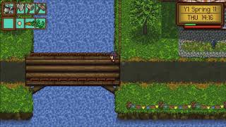 Gleaner Heights Gameplay  Part 7  Hidden Chest [upl. by Belanger]