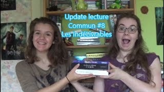 Update lecture commun 8 [upl. by Elamef230]