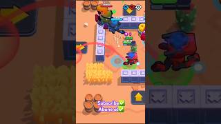 LARRY AND LAWRİE 👨🏻‍🤝‍👨🏼⚡️⚡️ brawlstars larryandlawrie likeandsubscribe beğen aboneol [upl. by Nodnelg]