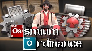 I Reviewed Every Mission in Operation Osmium Ordinance [upl. by Carmine]