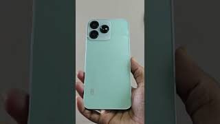 Zte Blade V50 Review shortvideo youtubeshorts shortsvideo viral zte shorts short [upl. by Drarehs]