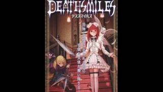 Death Smiles OST  Hells Emperor [upl. by Ardnaeel]