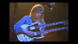 Yessongs 1973 Part 9 End Credits amp Wurm [upl. by Ahar516]