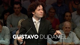 Gustavo Dudamel  Márquez Danzón No 2 Orquesta Sinfónica Simón Bolívar BBC Proms [upl. by Nafets]