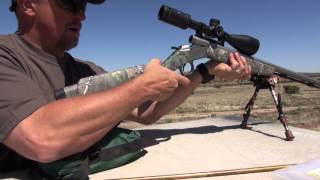 CVA Optima V2 Muzzleloader [upl. by Bohrer]