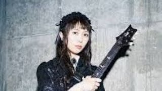 BANDMAIDギタリストKANAMI、PRSより日本人初のシグネチャー・モデル発売nn [upl. by Nomead]