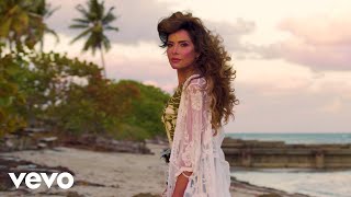 Gloria Trevi  El Se Equivocó Official Video [upl. by Hazeghi]