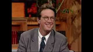 Michael Crichton talks Jurassic Park on TODAY 1990 [upl. by Olwena]