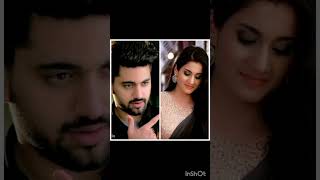 Muskurana bhi tujhi se Sikha hai 🥰avneilnaamkaran ❤️youtubeshorts [upl. by Bennir]