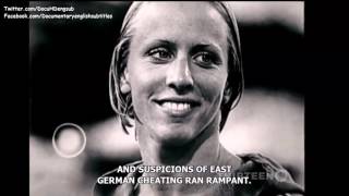 Doping Scandal  East Germany 1970s  Dangerous Secrets of Doping  Documentary english su [upl. by Rudy]