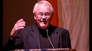 2006 Convocation Keynote  Father Ronald Rolheiser OMI part 2 [upl. by Thar953]