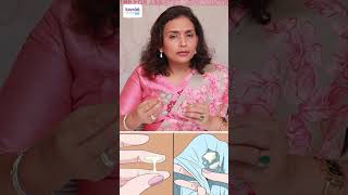 Trichomoniasis Infectionன் அறிகுறிகள் இதுதான்  DrPriya Kalyani [upl. by Ikkela]