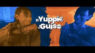 EL YUPPIE Y EL GUISO Tráiler Oficial [upl. by Aniraad500]