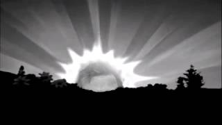 Teletubbies  Be Afraid Opening Black amp White  Stretched [upl. by Balcer448]