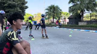 Mastering Inline Skating Essential Tips and Tricks for Beginners to Pros skate [upl. by Katrina]