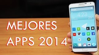 Mejores Aplicaciones para Android Gratis D  Tu Android Personal [upl. by Stoops]