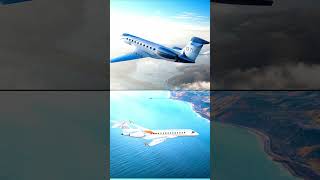 Gulfstream G700 vs Global 8000  FULL COMPARISON [upl. by Travax]