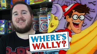 Wheres Wally  Waldo  KBs Retrospective [upl. by Nnaeirb79]