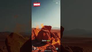 Lut Desert Iran  Salah satu daerah gurun paling panas di dunia dengan suhu mencapai 707°C [upl. by Harutek127]