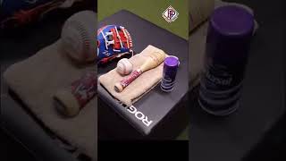 How to Break In a New Baseball Glove in One Day with a Flare from The Bullpen Training [upl. by Akeinahs609]