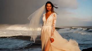 Whats HOT in 2025 WEDDING DRESS Trends [upl. by Nimesay]