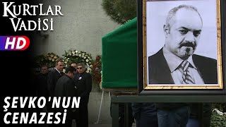 Polat ve Çakır Savcılıkta Sorguda  Kurtlar Vadisi 14Bölüm [upl. by Churchill]