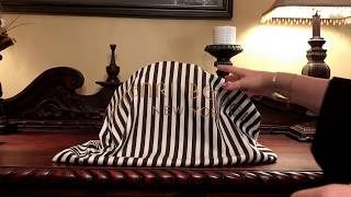 Henri Bendel Dalton Camera Bag Review [upl. by Lundberg830]