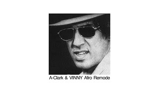 Adriano Celentano  L’Emozione Non Ha Voce AClark amp VINNY Afro Remode [upl. by Albur]