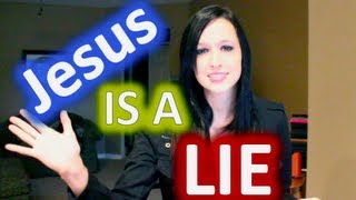 Disproving Christianity Jesus is a LIE [upl. by Pratt288]