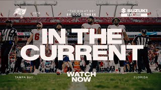 Finding the Right 53 Building The Krewe  In the Current  Tampa Bay Buccaneers [upl. by Aneri828]