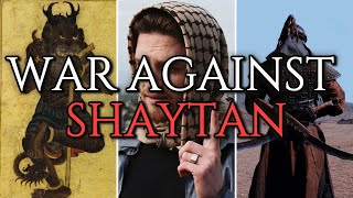 Stop losing to SHAYTAN [upl. by Meghann]