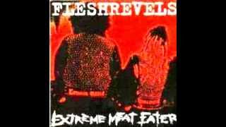 Fleshrevels  Extreme meat eater FULL ALBUM [upl. by Sandler237]