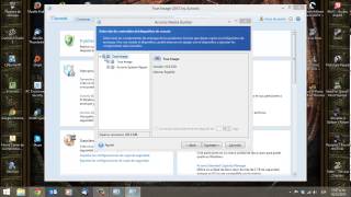 Como crear una USB booteable del programa Acronis 13 [upl. by Irwin444]