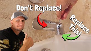 Water Not Coming Out Of Shower Head Tub Spout Diverter Repair [upl. by Anana442]