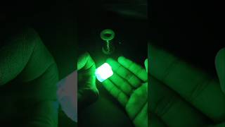 Making for RGB LED light with DC motor short subscribe youtubeshorts sy saurabh experiment [upl. by Amej998]