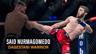 SAID NURMAGOMEDOV UFC HIGHLIGHTS 2023 HD САИД НУРМАГОМЕДОВ [upl. by Crystie860]