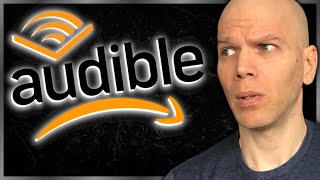 The Ugly Truth Behind Publishing Audiobooks on Audible [upl. by Noiek697]