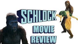 Schlock RecapReview [upl. by Helbonia]