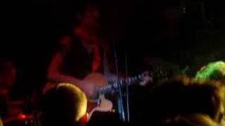 Zemfira  PMML Stuttgart live [upl. by Enimsaj825]