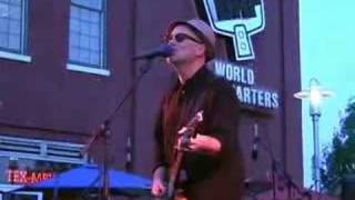 Marshall Crenshaw  Crying Waiting Hoping [upl. by Jeffries608]