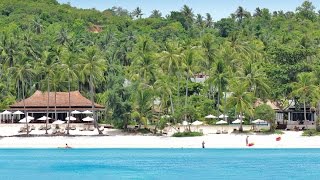 5 Best Luxury Resorts in Koh Samui Thailand [upl. by Namreh171]