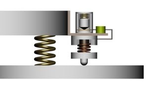 315  Active vibration isolation system [upl. by Ydassac881]