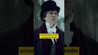 Lev Nikolajevič Tolstoj píše román Vojna a mír [upl. by Rheinlander]