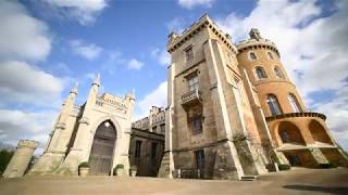 A tour of Belvoir Castle [upl. by Hayman]