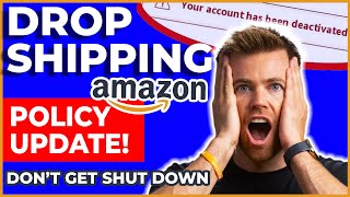 EASIEST Way to Find a Product  Amazon Dropshipping Guide [upl. by Alvy459]