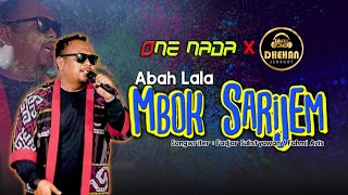 MBOK SARIJEM  Abah Lala  OFFICIAL ONE NADA [upl. by Ramsden549]