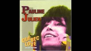 Pauline Julien  Ah Que Lhiver [upl. by Sosthena]